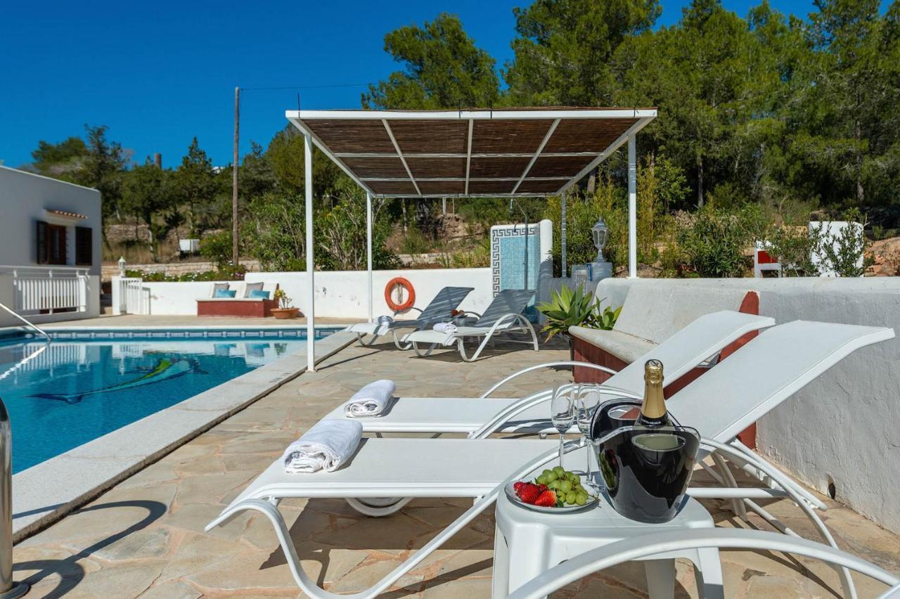Bella Vista Peralta Villa *