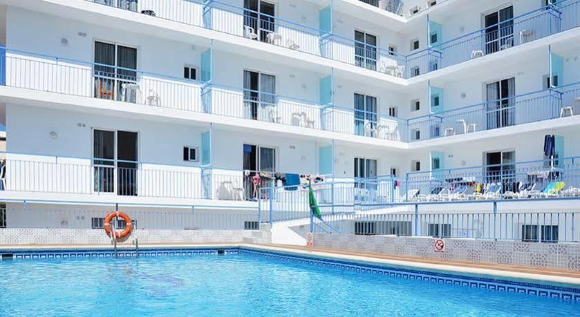 Vibra Del Mar - Adults Only Sant Antoni de Portmany