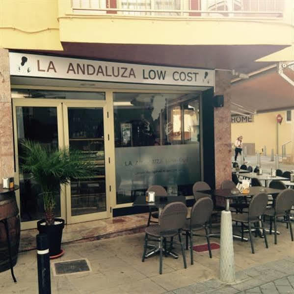 Guest house Dinamarca 2*