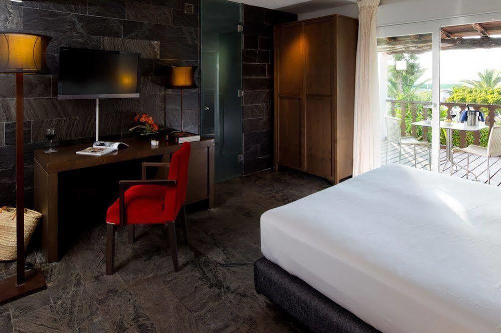 Hotel Boutique Ses Pitreras Hotel 4*