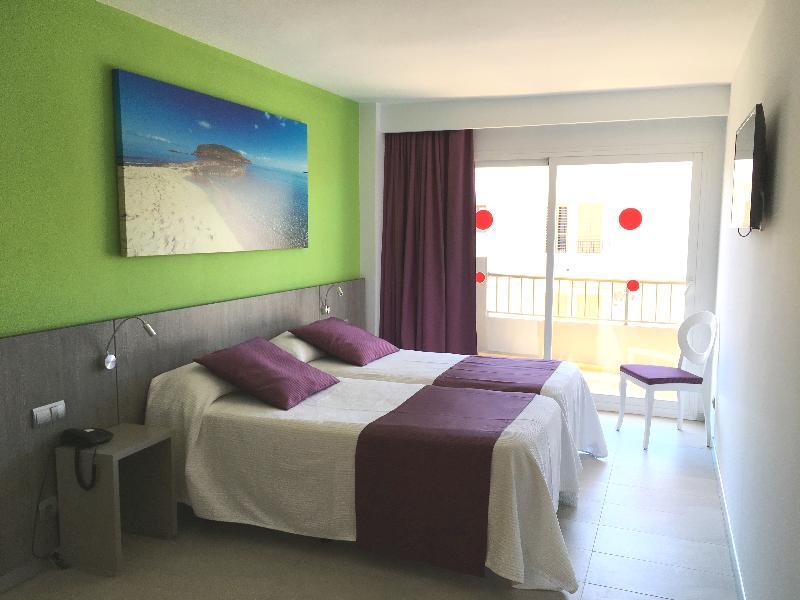 Eurostars Puerto De Hotel Ibiza-Stadt