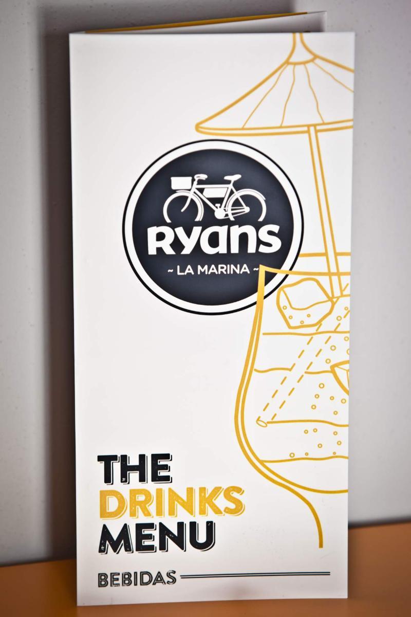 Ryans - Only Adults 3*