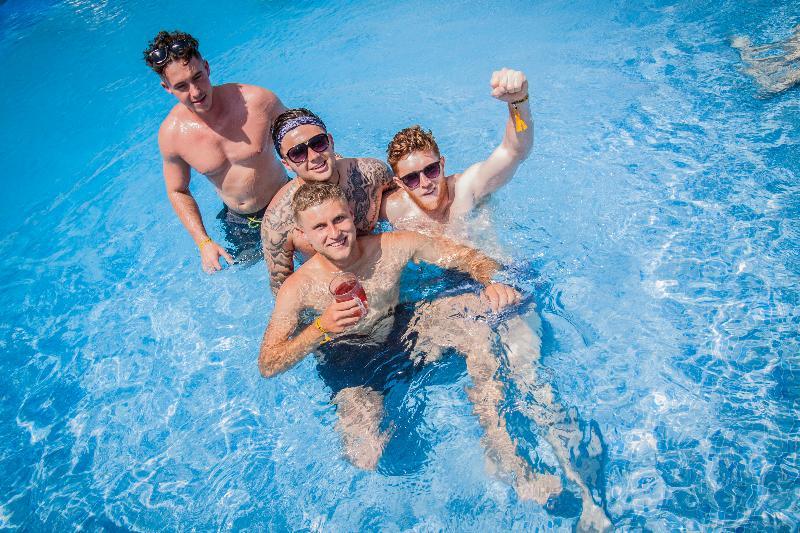 Aparthotel Ryans - Only Adults