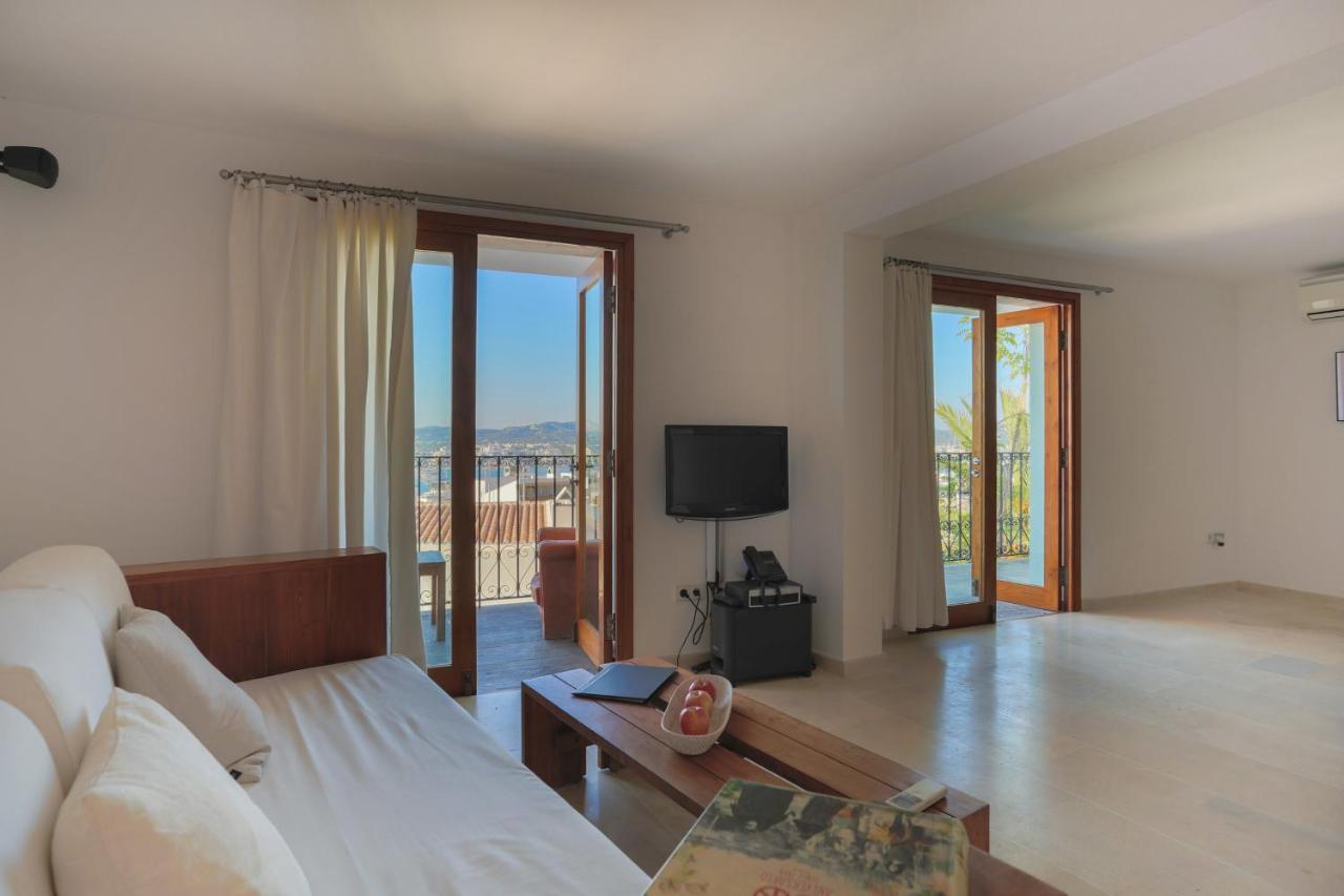 Apartment Homes Xereca -Ibiza - Dalt Vila