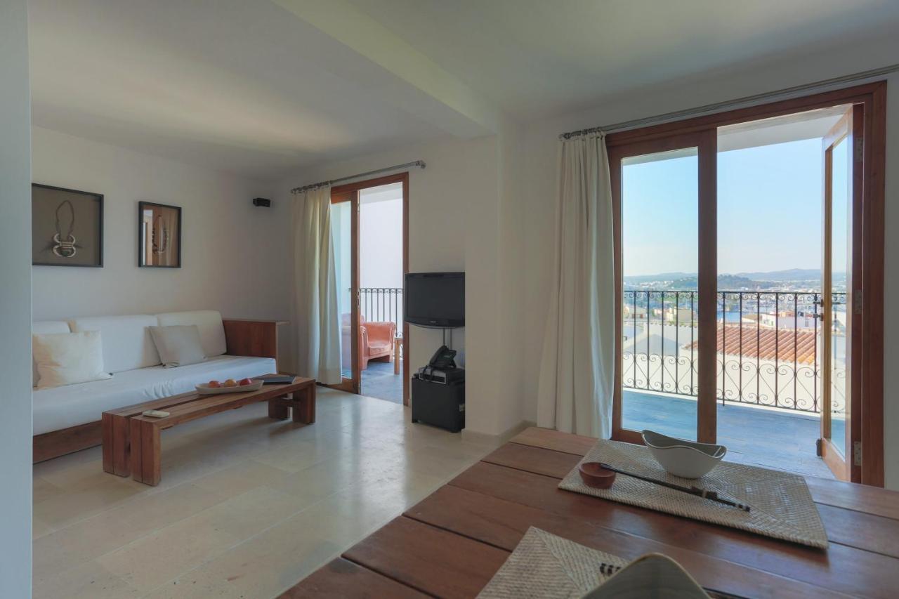 Apartment Homes Xereca -Ibiza - Dalt Vila