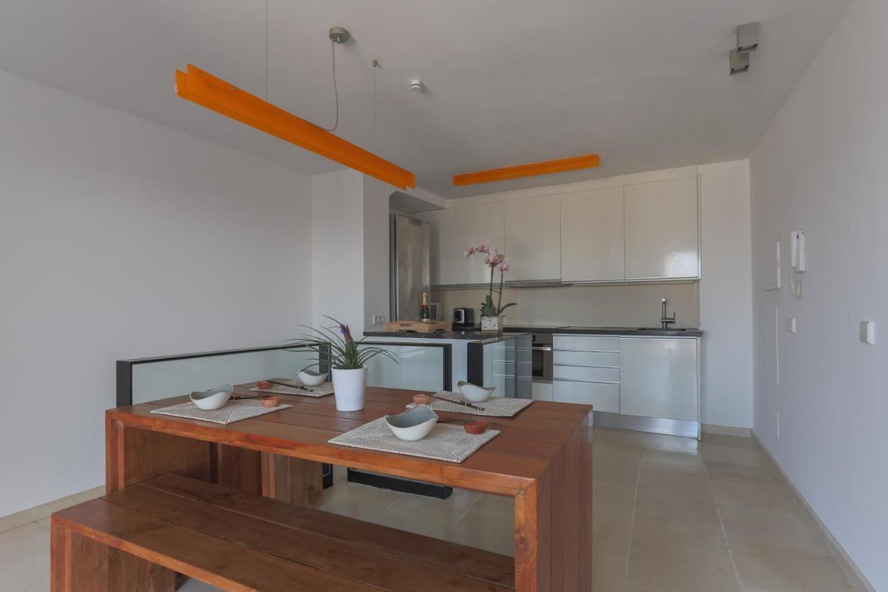 Apartment Homes Xereca -Ibiza - Dalt Vila