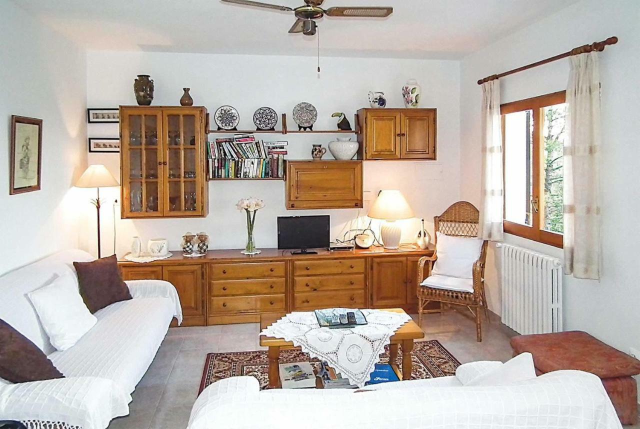 Casa Maria Aparthotel