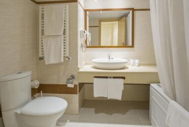 Vibra S'estanyol Hotel Sant Antoni de Portmany