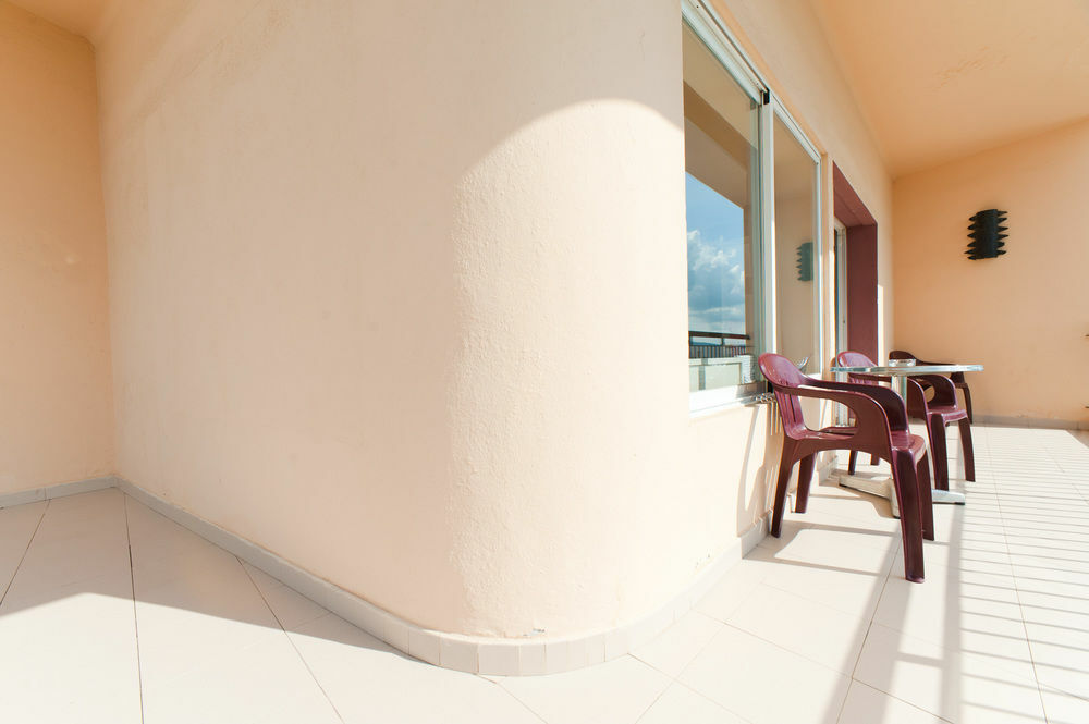 The Red By Ibiza Feeling - Adults Only Hotel 2*