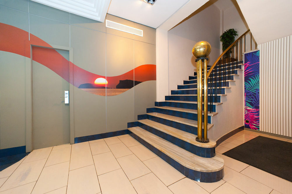Hotel The Red By Ibiza Feeling - Adults Only 2*