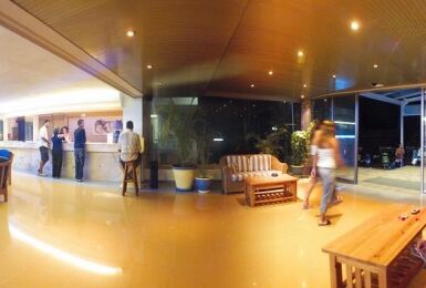 Vibra Monterrey 2* San Antonio (Ibiza)