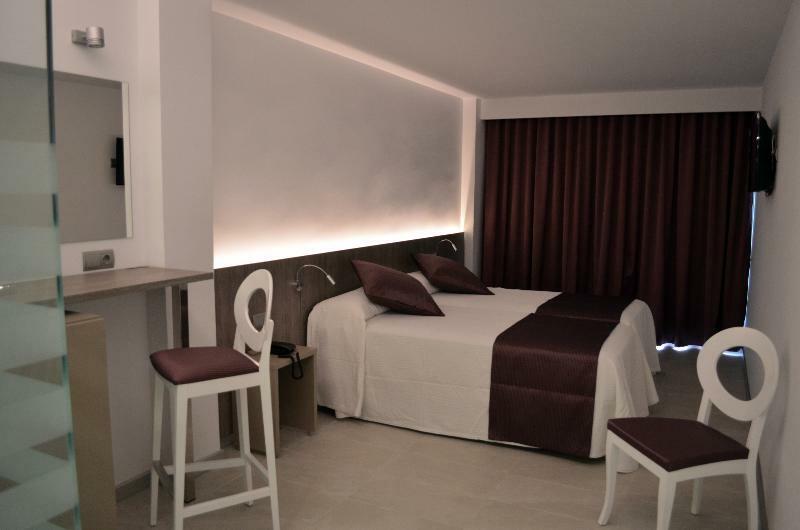 Eurostars Puerto De Hotel 4*