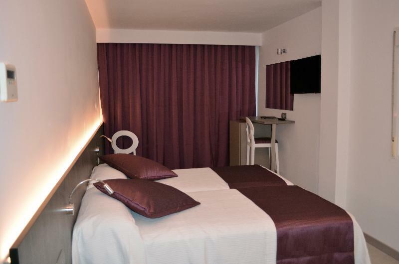Eurostars Puerto De 4* Ibiza-Stadt