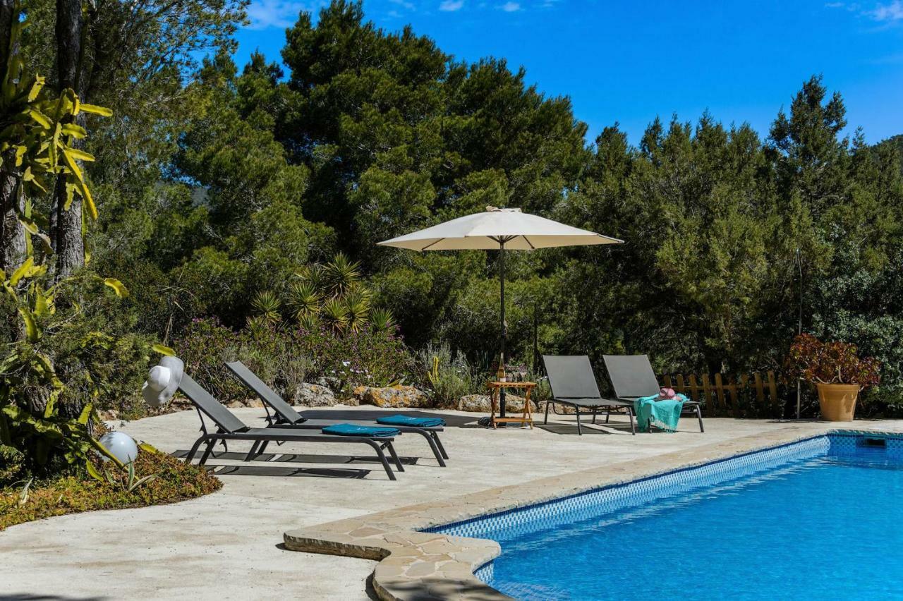 Villa Romero Ii Es Cubells