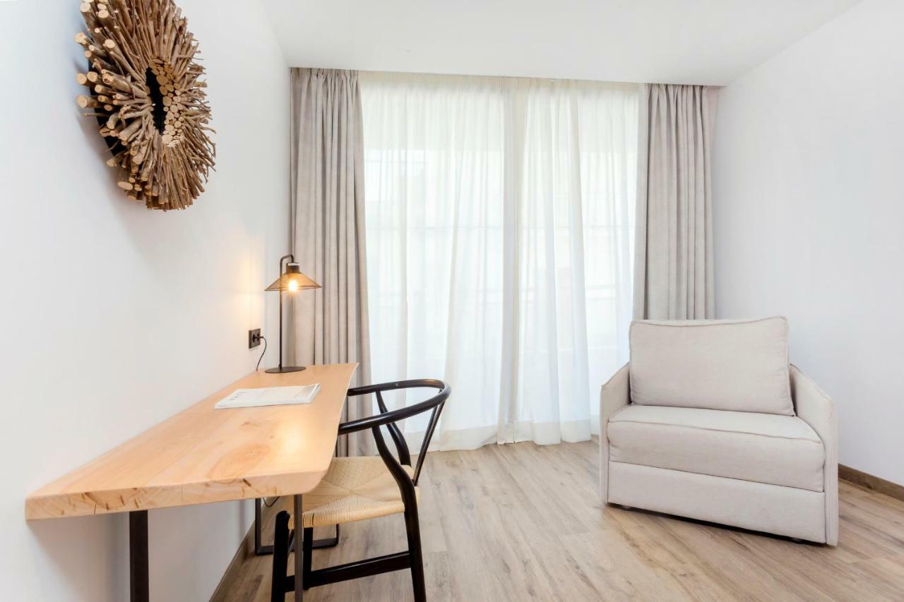 Hotel Sa Clau By Mambo San Antonio (Ibiza)