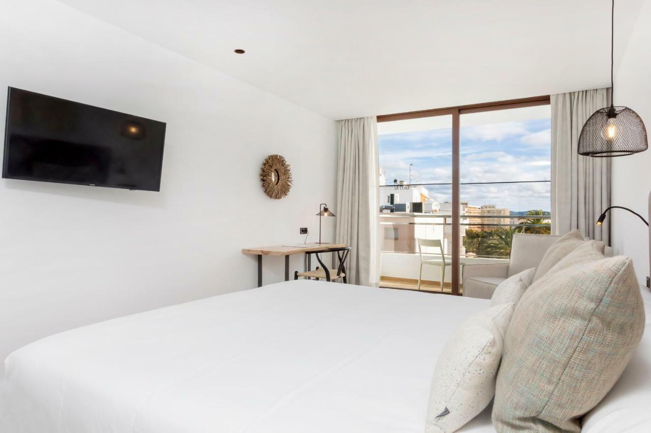 Sa Clau By Mambo Hotel 4*