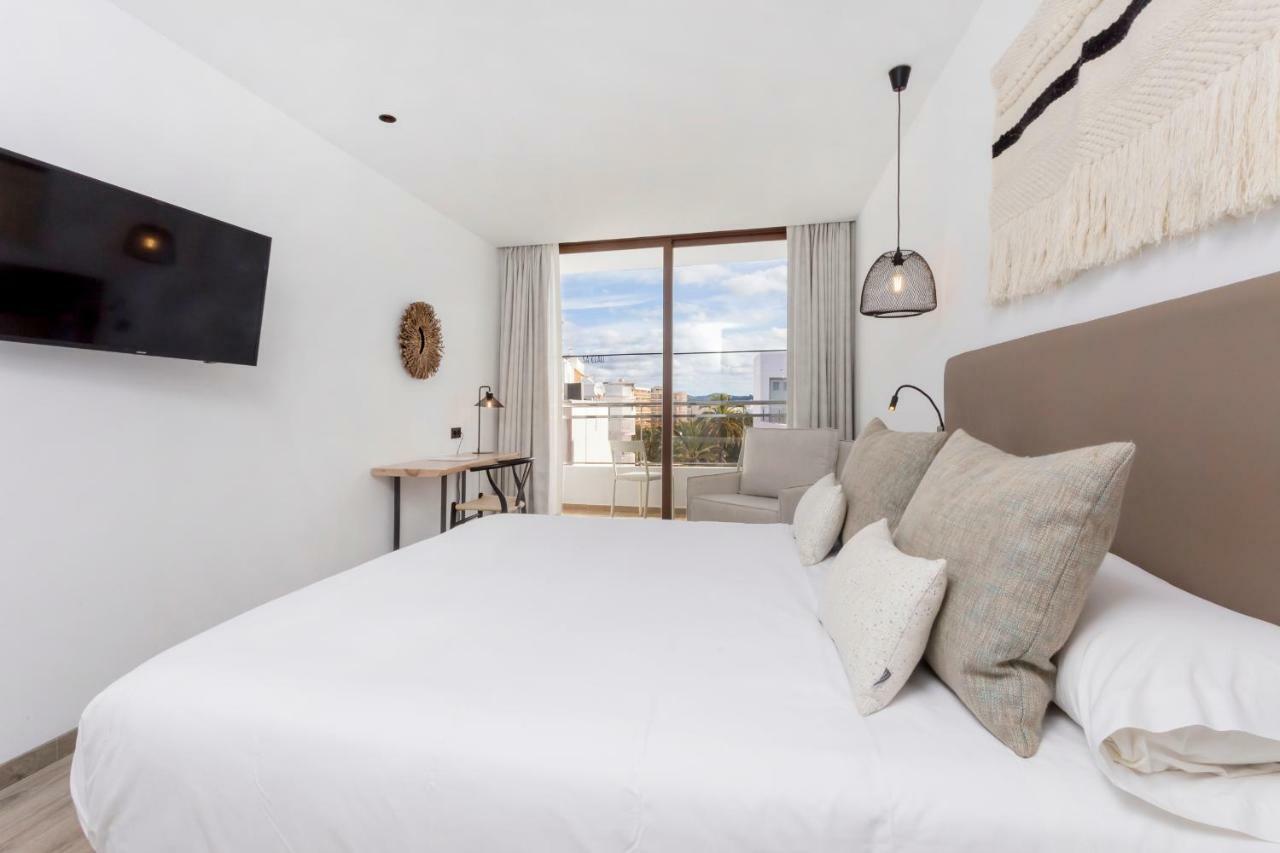 Sa Clau By Mambo Hotel 4*