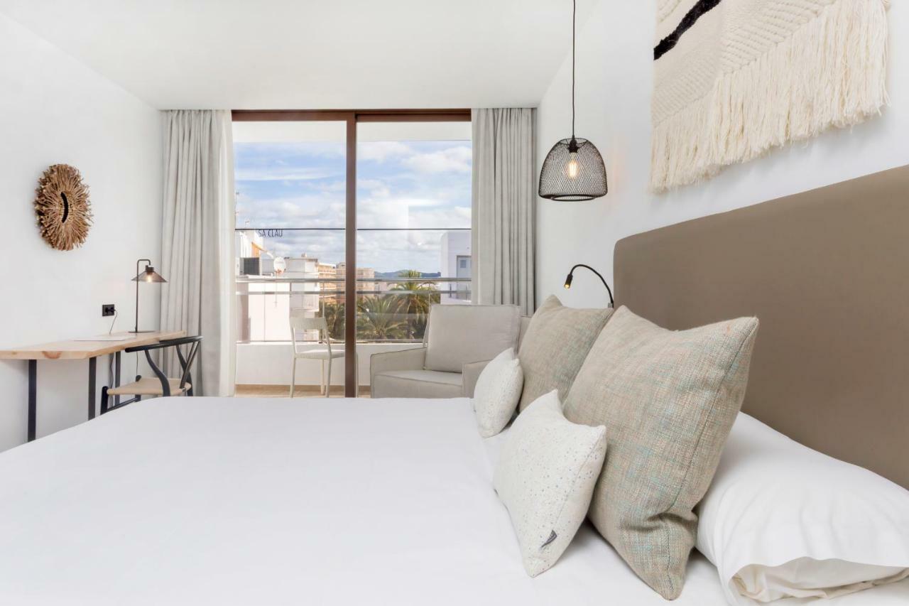 Sa Clau By Mambo Hotel 4*
