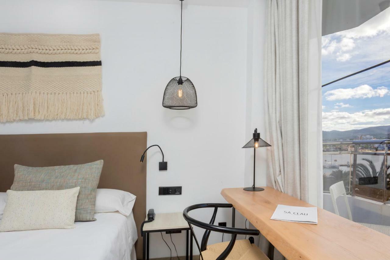 Hotel Sa Clau By Mambo San Antonio (Ibiza)