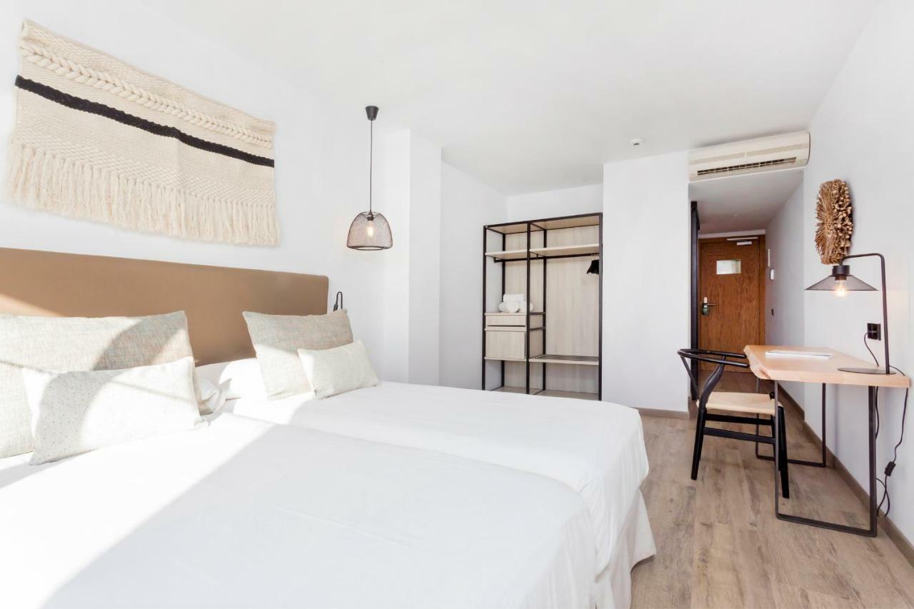 Sa Clau By Mambo Hotel 4*