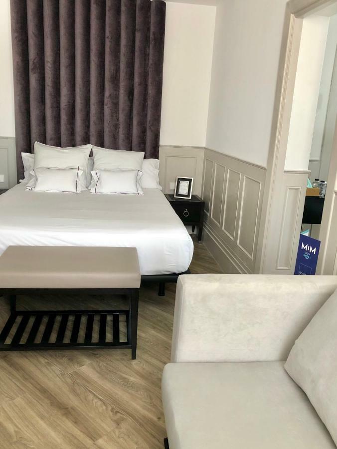 Mim & - Adults Only Hotel