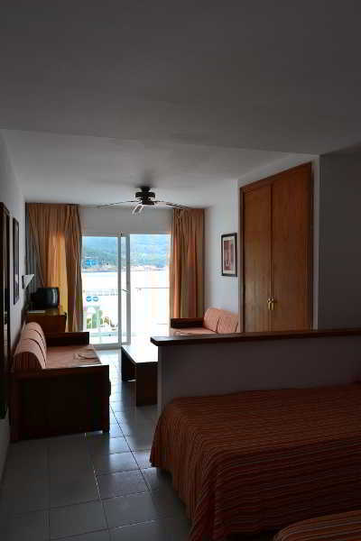 D-h Club Vista Bahia 3*
