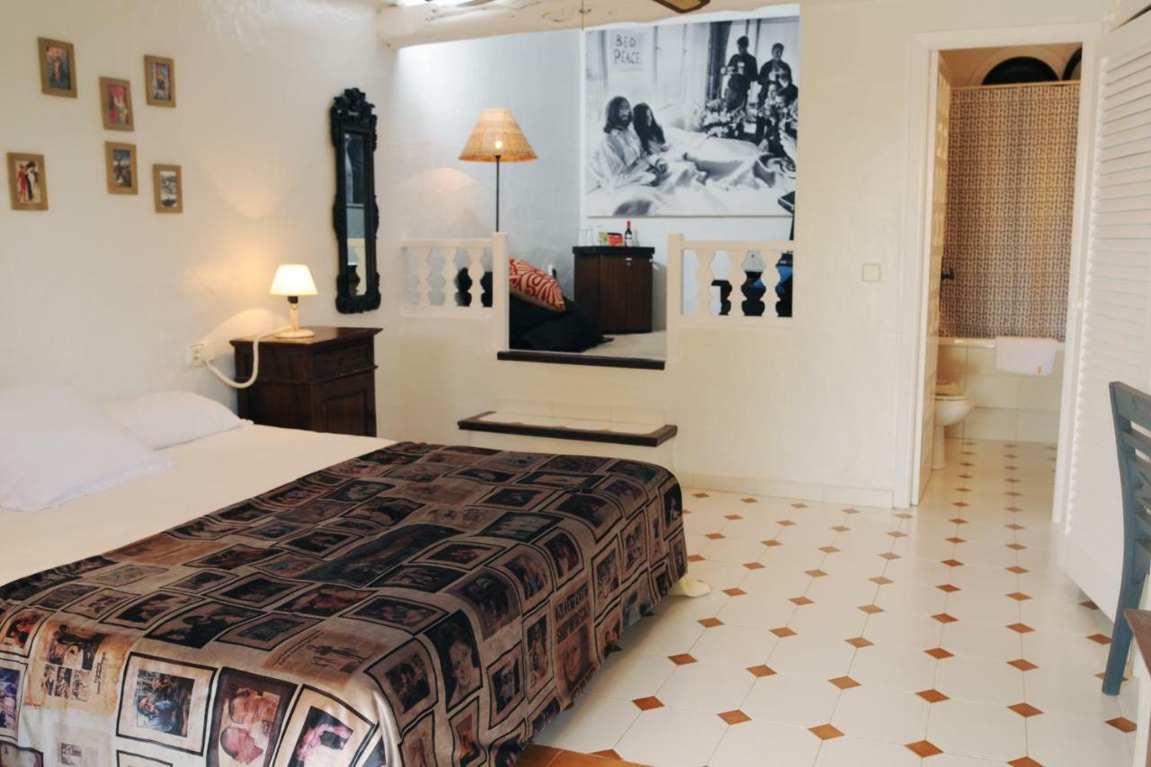 Hotel Pikes Ibiza (adults Only) 4*