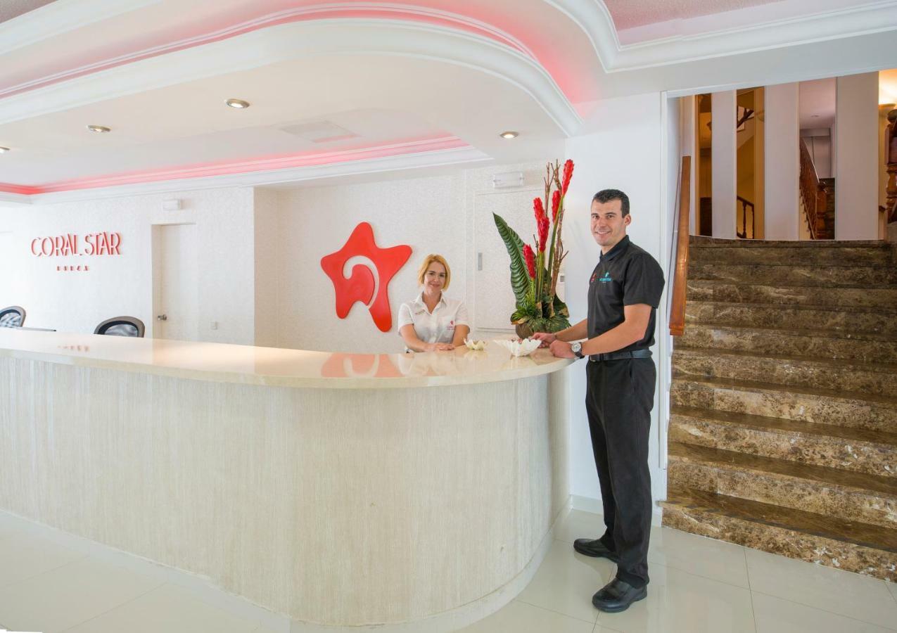 Coral Star Hotel