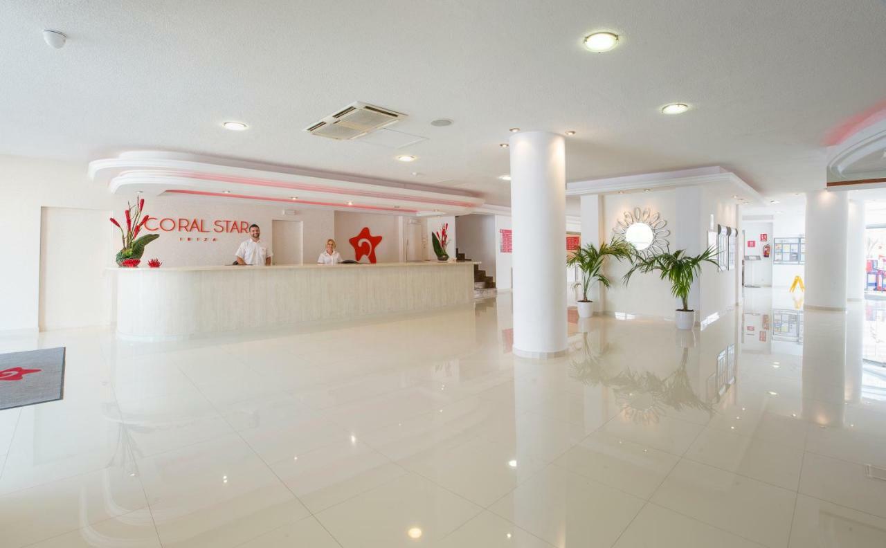 Coral Star 3*