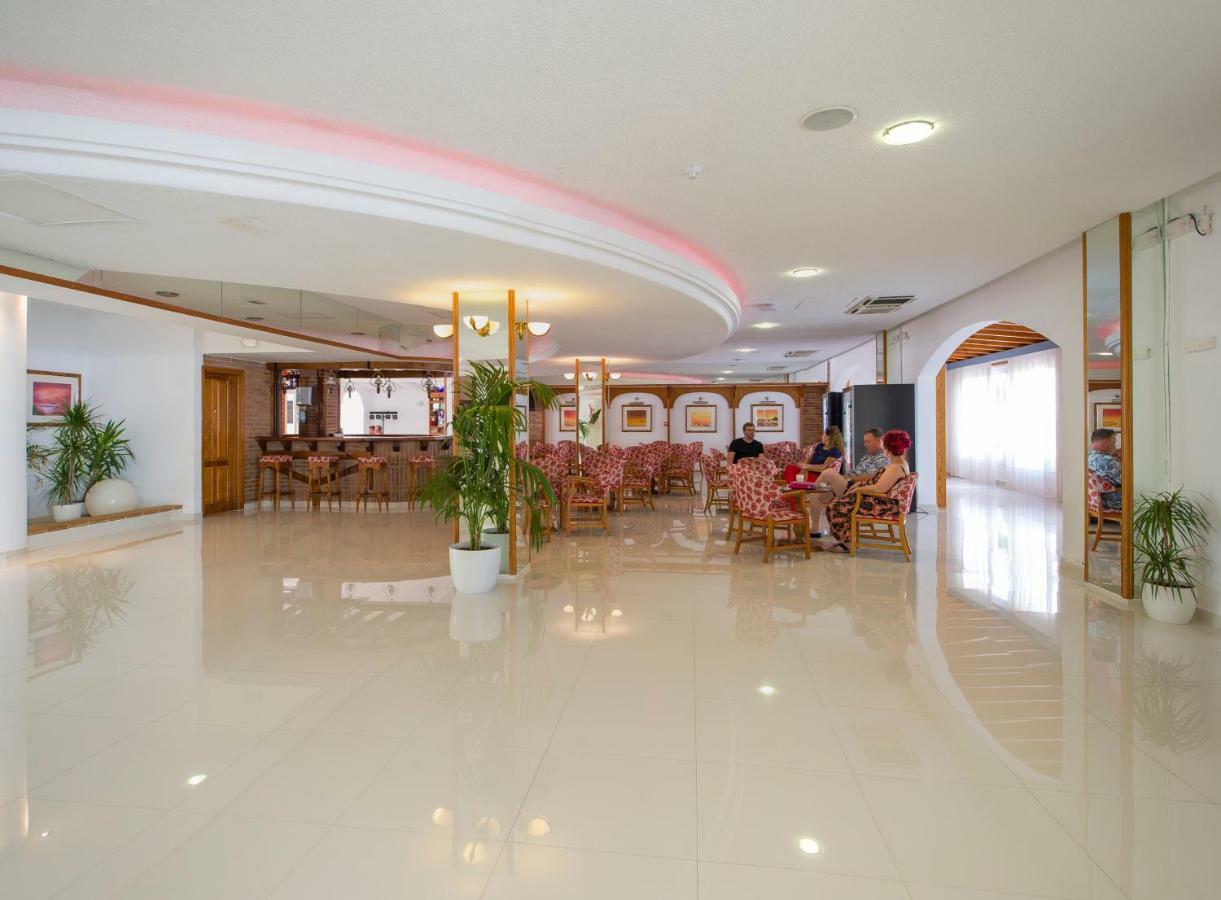 Coral Star Hotel San Antonio (Ibiza)