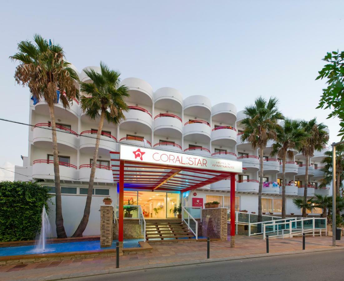 Coral Star San Antonio (Ibiza)