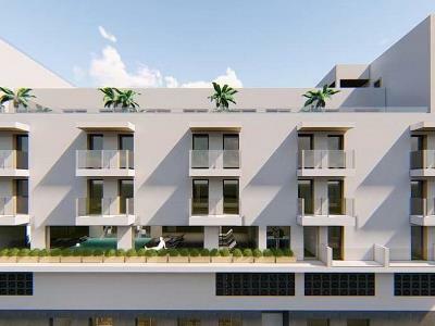 Eurostars Puerto De Hotel Ibiza-Stadt