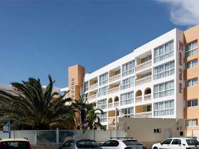 Reco Des Sol 3* Sant Antoni de Portmany