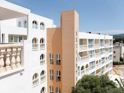 Aparthotel Reco Des Sol 3*