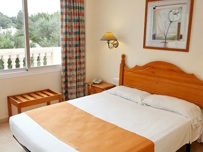 Aparthotel Reco Des Sol 3*