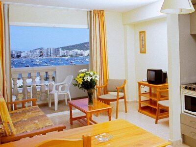 Aparthotel Reco Des Sol