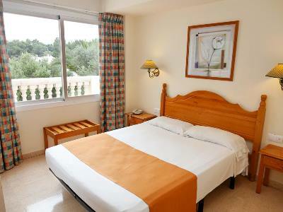 Reco Des Sol Aparthotel Sant Antoni de Portmany