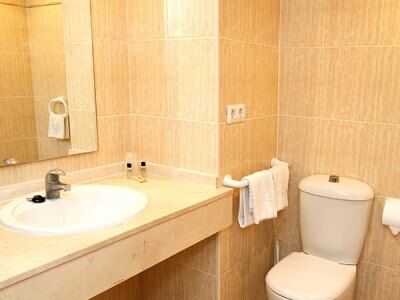 Reco Des Sol Aparthotel 3*