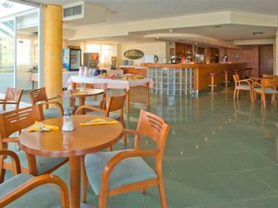 Aparthotel Reco Des Sol Sant Antoni de Portmany