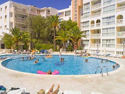 Reco Des Sol Aparthotel