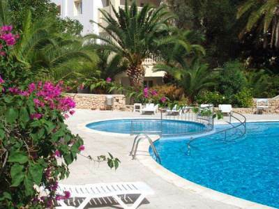 Reco Des Sol 3* Sant Antoni de Portmany
