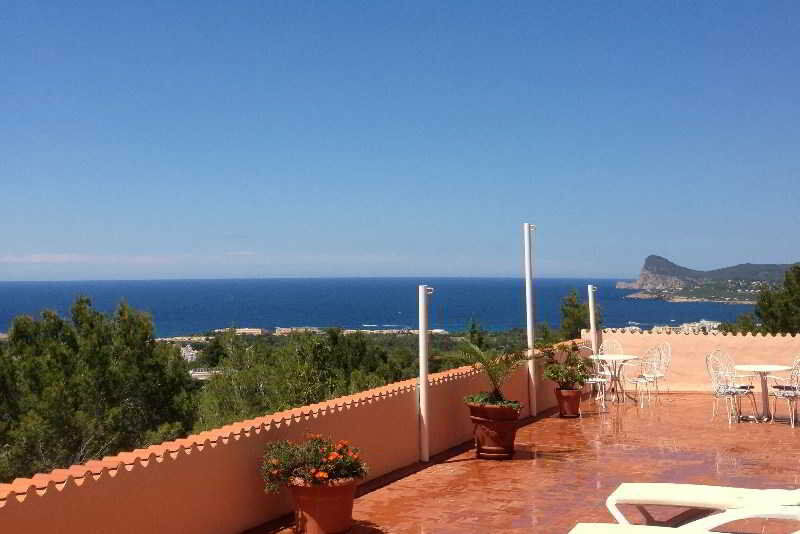 Casa Victoria Aparthotel Sant Josep de sa Talaia