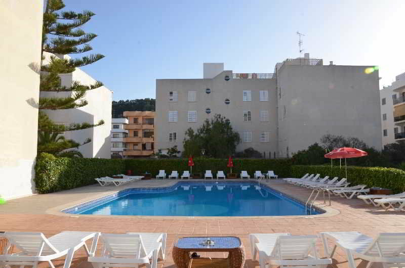 Guest house Sunset Ibiza