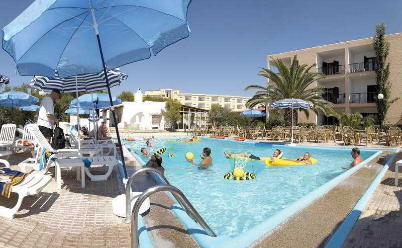 Vibra Club Maritim 3*