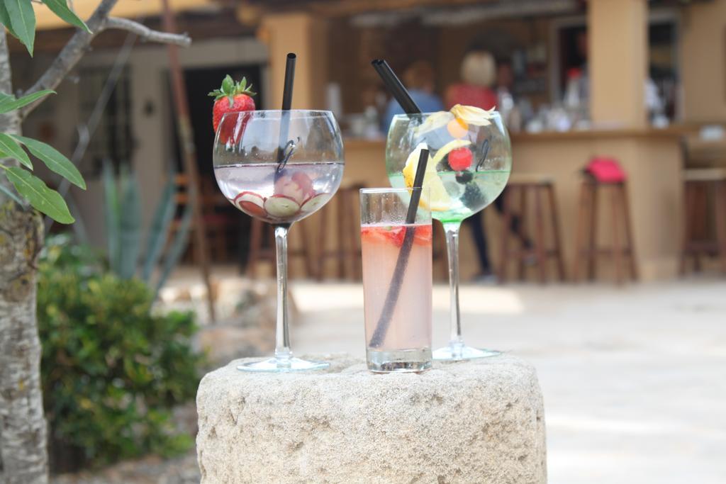 Finca Toni Landhuis Sant Jordi de ses Salines