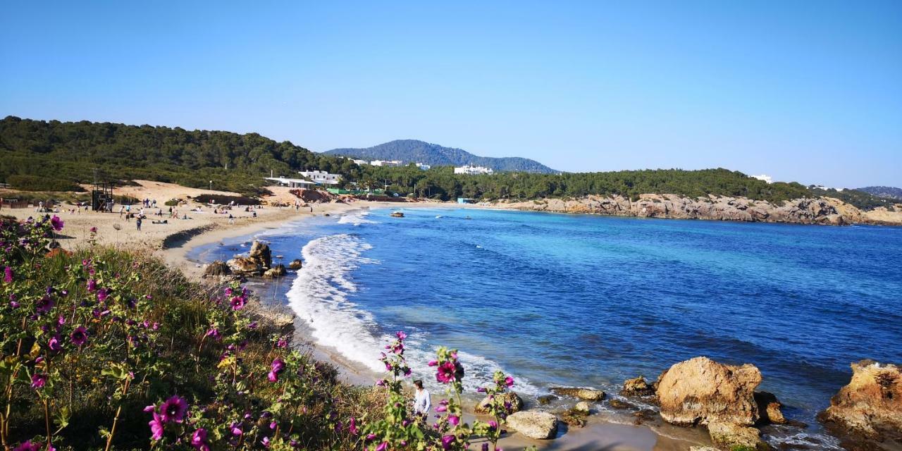 Boutique Arenas 2* Es Canar (Ibiza)