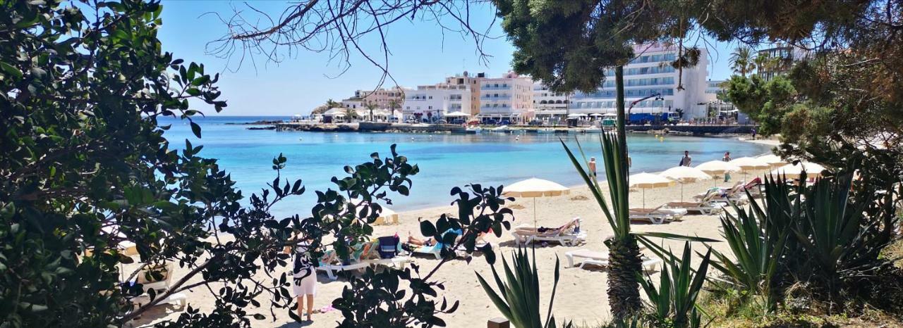 Boutique Arenas Es Canar (Ibiza)