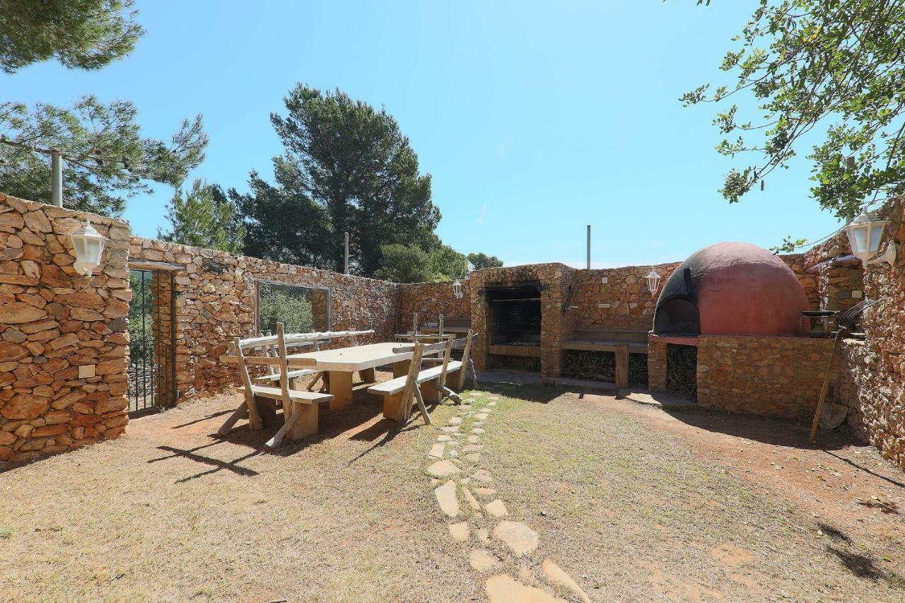 Can Lola Casa Dolores Villa