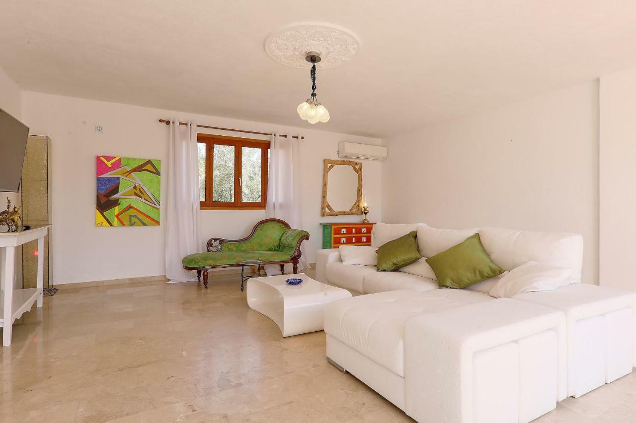 Villa Can Lola Casa Dolores *