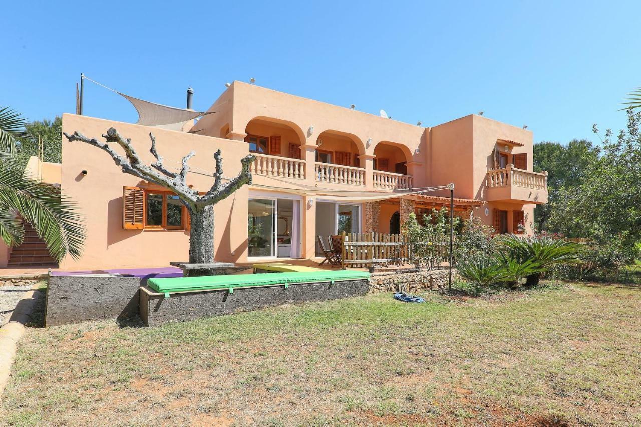 Villa Can Lola Casa Dolores